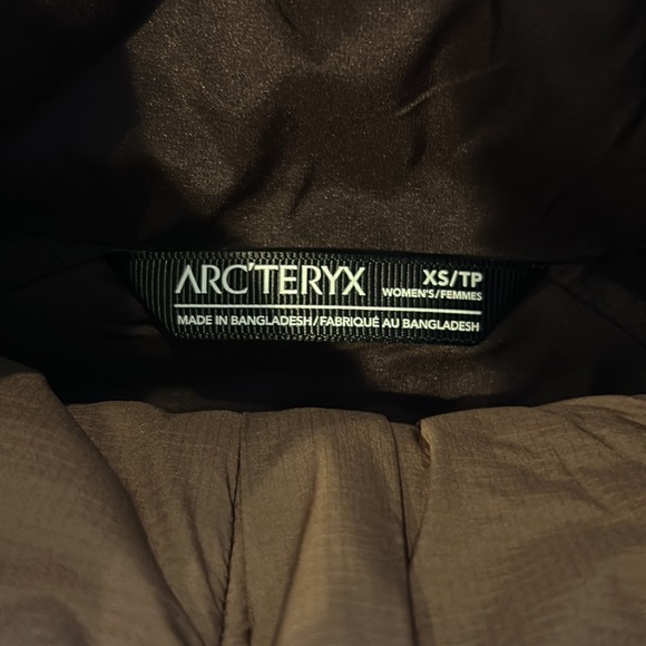 Arcteryx Atom Hoody - Picture 3 of 5